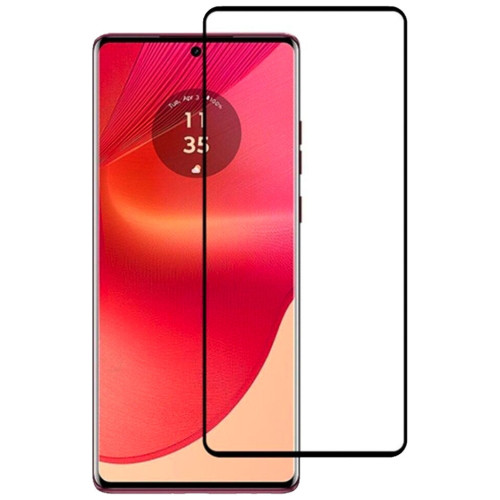 Скло захисне BeCover HMD Fusion Black (712503) – BeCover (вид 1)