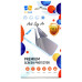 Скло захисне Drobak Anty Sp Samsung Galaxy S24 FE (383807) – Drobak