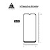 Скло захисне Armorstandart Pro ZTE Blade A35 4G / A55 4G Black (ARM81349) – Armorstandart (вид 2)