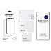 Скло захисне BeCover Poco F6 Pro 10D Black (712586) – BeCover (вид 1)