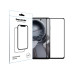 Скло захисне BeCover Poco F6 Pro Black (712585) – BeCover