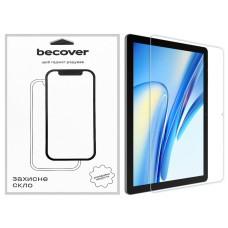 Стекло защитное BeCover Blackview Tab 70 WiFi 10.1" (712823)