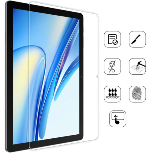Стекло защитное BeCover Blackview Tab 70 WiFi 10.1" (712823) – BeCover (вид 1)