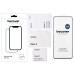 Скло захисне BeCover Motorola Moto G45 10D Black (712716) – BeCover (вид 2)