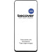 Скло захисне BeCover Realme 13 5G 10D Black (712731) – BeCover (вид 1)
