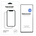 Стекло защитное BeCover Samsung Galaxy S25 Ultra SM-S938 10D Black (712723) – BeCover
