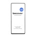 Стекло защитное BeCover Samsung Galaxy S25 Ultra SM-S938 10D Black (712723) – BeCover (вид 1)