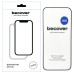 Стекло защитное BeCover Tecno Spark Go 1 (KL4) 10D Black (712724) – BeCover
