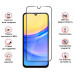 Скло захисне BeCover Samsung Galaxy A16 4G SM-SM-A165/A16 5G SM-A166 Black (712860) – BeCover (вид 1)