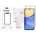 Скло захисне BeCover Samsung Galaxy A16 4G SM-SM-A165/A16 5G SM-A166 Black (712860) – BeCover (вид 2)