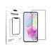 Скло захисне BeCover Samsung Galaxy A36 SM-A366 Black (712886) – BeCover