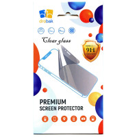 Стекло защитное Drobak Motorola E14 (383831)