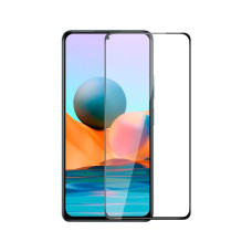 Стекло защитное PowerPlant Full screen Xiaomi Redmi Note 10 (GL609840)