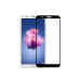 Скло захисне PowerPlant Full screen Huawei P Smart, Black (GL604883) – PowerPlant