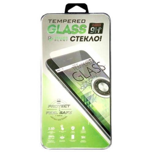 Скло захисне PowerPlant Huawei Honor V10 (GL604029) – PowerPlant
