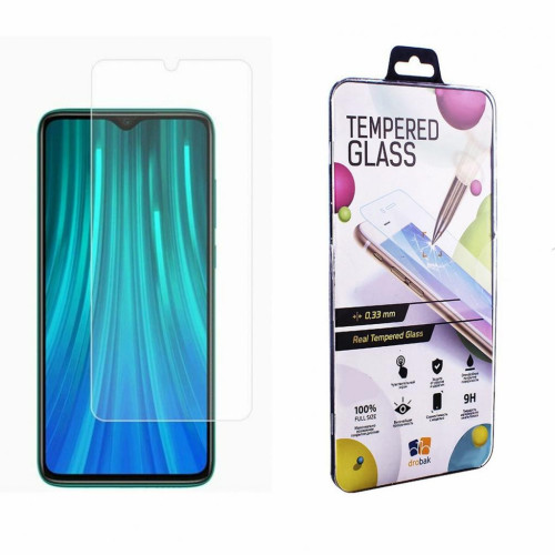 Скло захисне Drobak Xiaomi Redmi Note 8 (443152) – Drobak