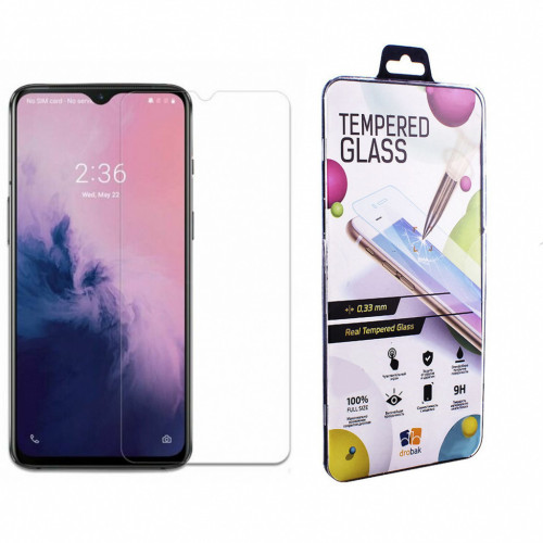 Стекло защитное Drobak OnePlus 7T (454509) – Drobak