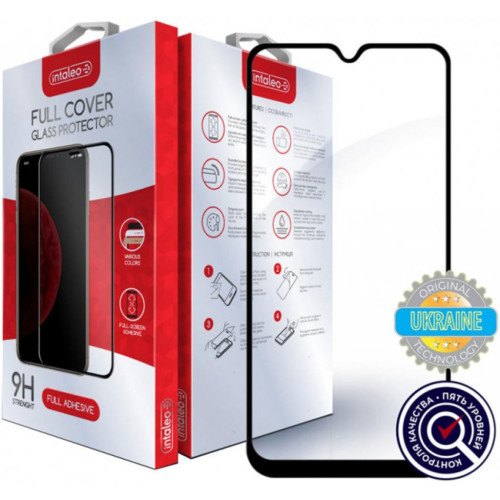 Скло захисне Intaleo Samsung A30/A50/A30s/M20/M30/M30s (1283126497643) – Intaleo