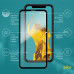 Скло захисне Piko Full Glue iPhone XR/11 black (1283126487330) – Piko (вид 1)