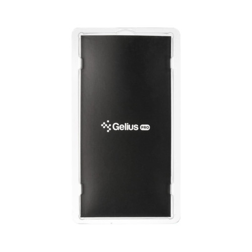 Стекло защитное Gelius Pro 3D for Samsung A217 (A21s) Black (00000080142) – Gelius (вид 1)