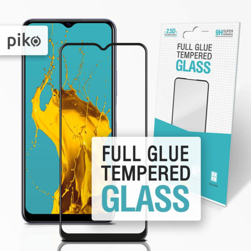 Стекло защитное Piko Piko Full Glue Vivo Y20 (1283126504327) – Piko