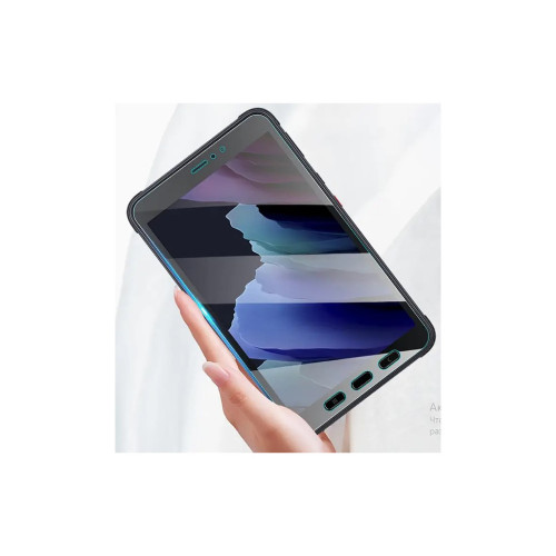 Скло захисне BeCover Samsung Galaxy Tab Active 3 SM-T570 / SM-T575 / SM-T577 (705559) – BeCover (вид 2)