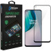 Скло захисне BeCover OnePlus Nord N100 Black (706779) – BeCover