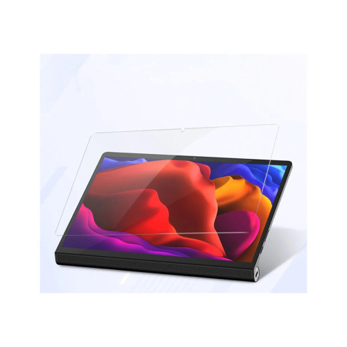 Скло захисне BeCover Lenovo Yoga Tab 11 (707096) – BeCover (вид 2)