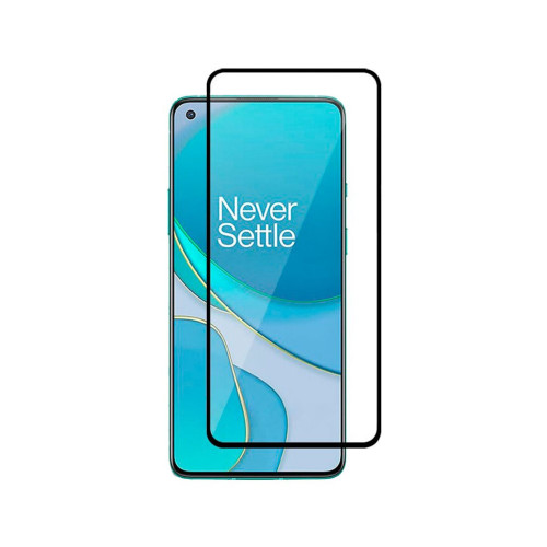 Стекло защитное PowerPlant Full screen OnePlus 9 (GL609871) – PowerPlant