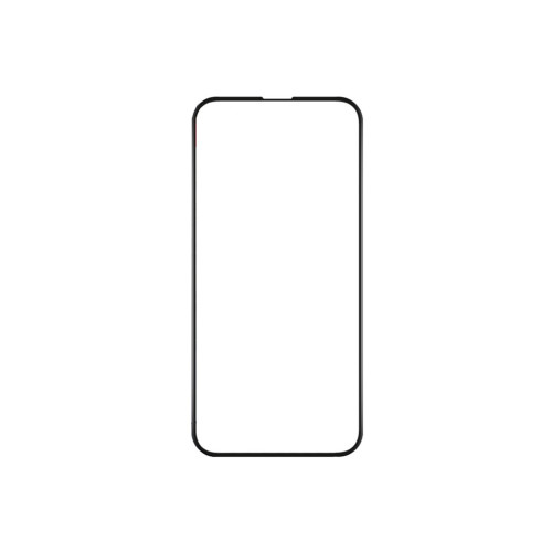 Скло захисне Intaleo Apple iPhone 13 Pro (1283126514982) – Intaleo