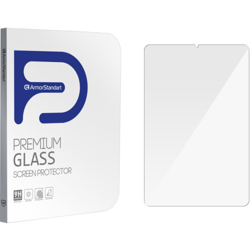 Стекло защитное Armorstandart Glass.CR Xiaomi Mi Pad 5/5 Pro (ARM60260) – Armorstandart