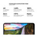 Стекло защитное Armorstandart Pro Nokia C21 Plus Black (ARM62198) – Armorstandart (вид 1)