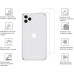 Скло захисне Drobak back panel Apple iPhone 13 mini (606066) – Drobak (вид 1)