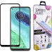 Стекло защитное Drobak Motorola G9 Plus (242403) – Drobak