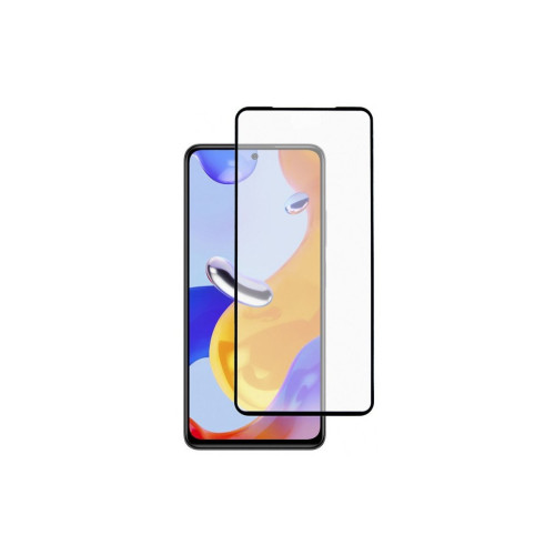 Скло захисне Dengos Xiaomi Redmi Note 11 Pro (TGFG-233) – DENGOS (вид 1)