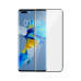 Стекло защитное PowerPlant 3D Huawei Mate 40 Pro (GL609567) – PowerPlant