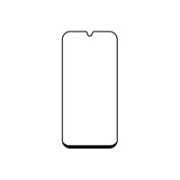 Стекло защитное PowerPlant Full screen Blackview A20, Black (GL607440)