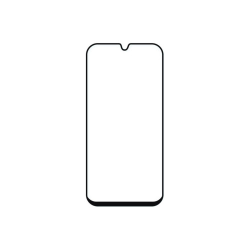 Стекло защитное PowerPlant Full screen Blackview A20, Black (GL607440) – PowerPlant