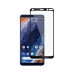 Стекло защитное PowerPlant Full screen Nokia 9 PureView, Black (GL606993) – PowerPlant