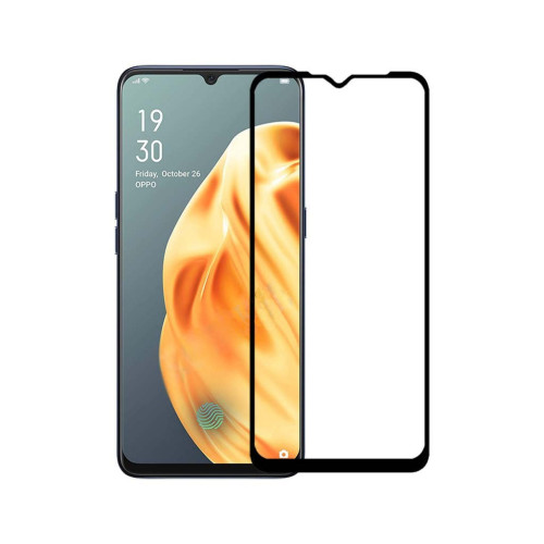 Стекло защитное PowerPlant Full screen Oppo A91 (GL608799) – PowerPlant