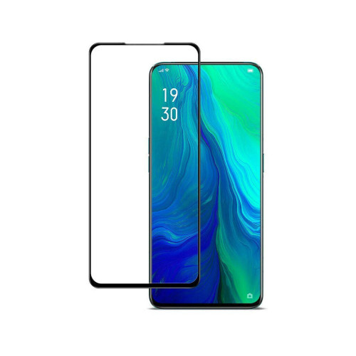 Стекло защитное PowerPlant Full screen Poco F2 Pro (GL608652) – PowerPlant