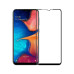Скло захисне PowerPlant Full screen Samsung Galaxy A20, Black (GL606849) – PowerPlant