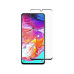 Скло захисне PowerPlant Full screen Samsung Galaxy A70, Galaxy A70s, Black (GL606887) – PowerPlant