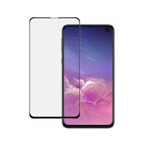 Стекло защитное PowerPlant Full screen Samsung Galaxy S10e (GL606719) – PowerPlant