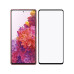 Стекло защитное PowerPlant Full screen Samsung Galaxy S20 FE (GL609062) – PowerPlant