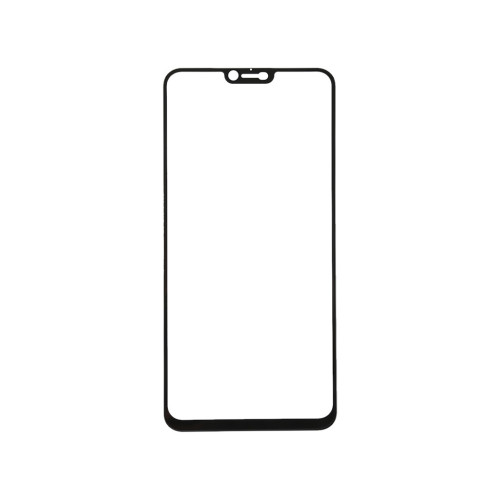 Стекло защитное PowerPlant Full screen Vivo X21i, Black (GL607587) – PowerPlant