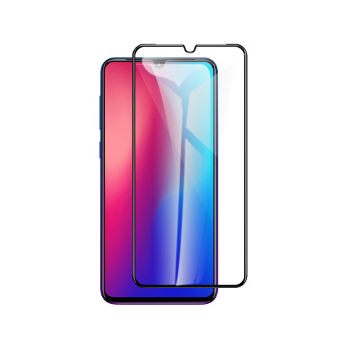 Стекло защитное PowerPlant Full screen Vivo Y11 (GL608874) – PowerPlant