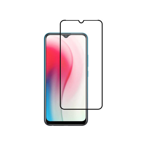 Скло захисне PowerPlant Full screen Vivo Y19 (GL608881) – PowerPlant