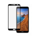 Скло захисне PowerPlant Full screen Xiaomi Redmi 7A, Black (GL607631) – PowerPlant