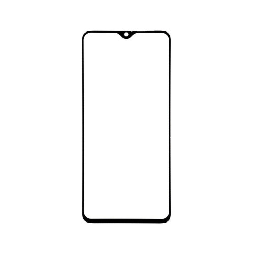 Стекло защитное PowerPlant Full screen Xiaomi Redmi Note 8 Pro, Black (GL607655) – PowerPlant